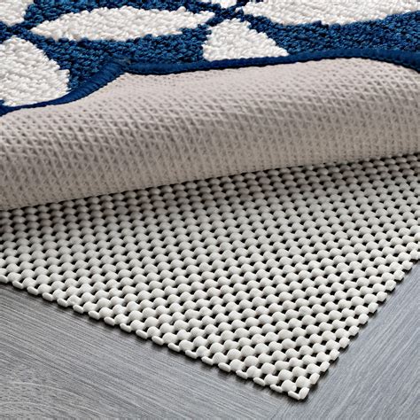 laminate safe rug pad